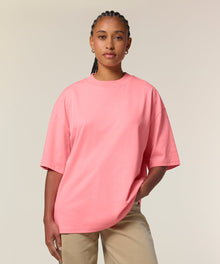 Stanley/Stella Blaster 2.0 Oversized High Neck T-Shirt (STTU959)