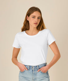 Stanley/Stella Ladies Expresser 2.0 Fitted T-Shirt (STTW079)