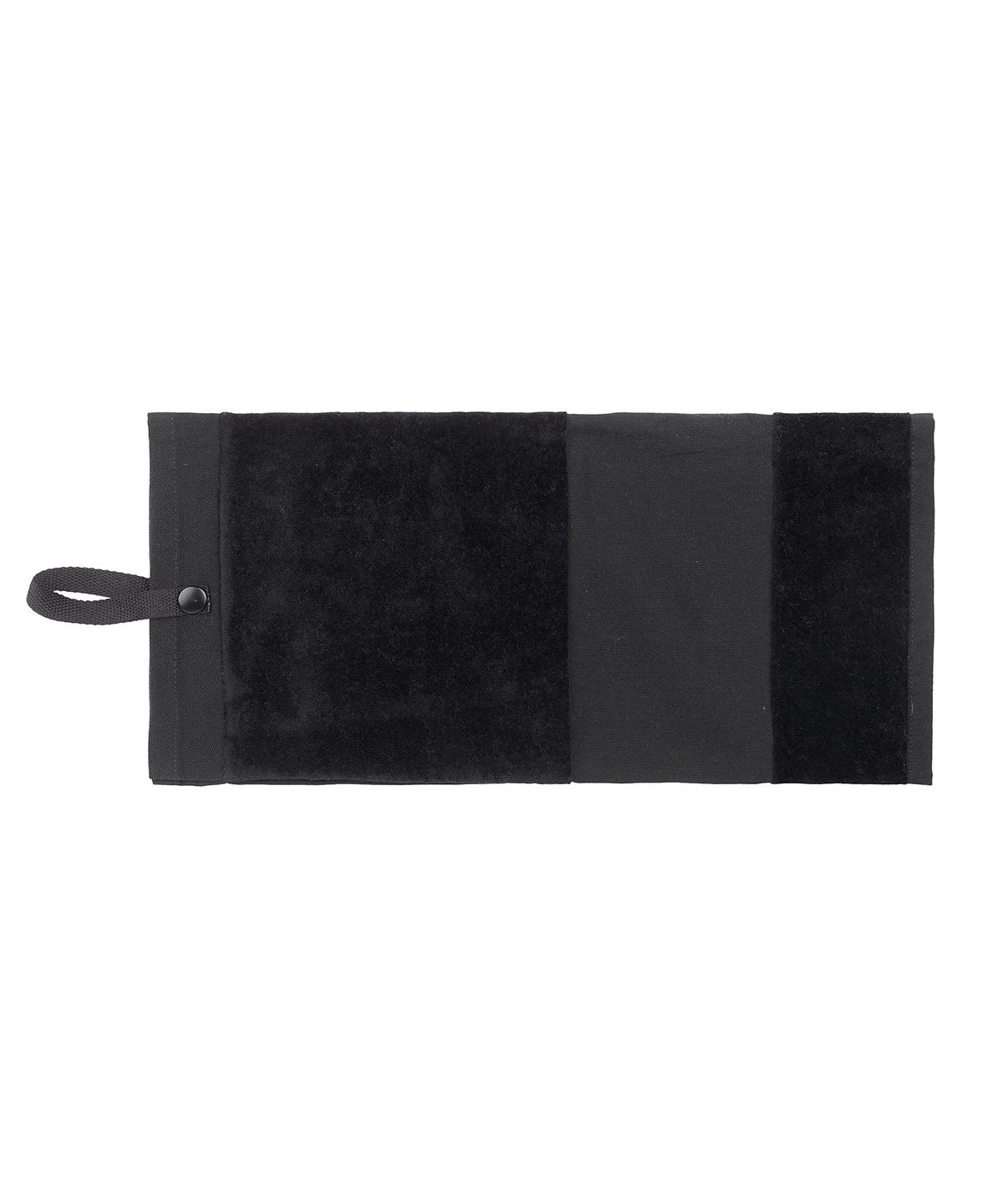 Personalised Custom Branded Deluxe Velour Golf Towel - TC014 - Brand It Essex Ltd