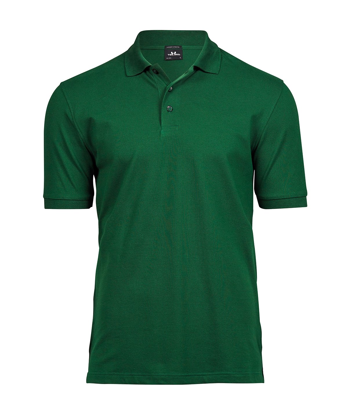 Tee Jays Luxury Stretch Pique Polo Shirt - TJ1405