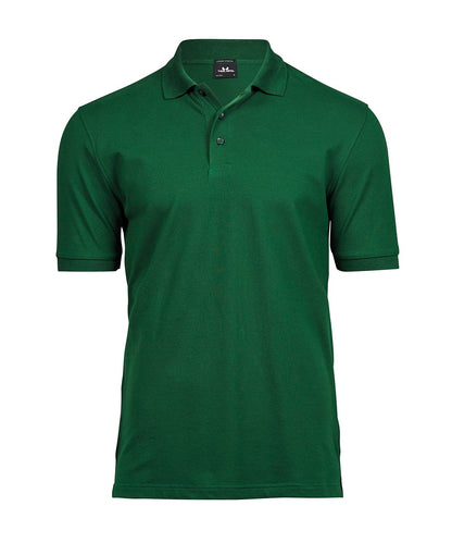 Tee Jays Luxury Stretch Pique Polo Shirt - TJ1405