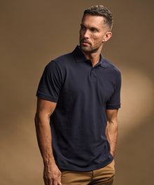 Tee Jays Heavy Polo Shirt  (TJ1400)