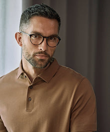 Tee Jays Pima Cotton Interlock Polo Shirt (TJ1440)
