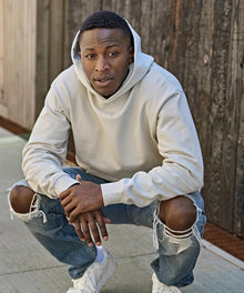 Tee Jays Urban Heavy Loose Fit Hoodie (TJ5162)