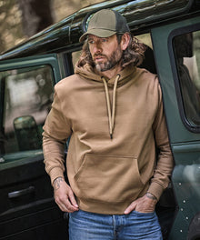Tee Jays Hooded Sweatshirt (TJ5430)