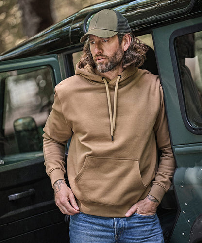 Tee Jays Hooded Sweatshirt (TJ5430)