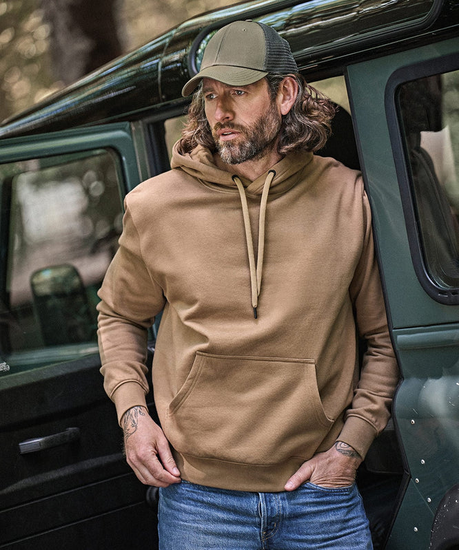 Tee Jays Hooded Sweatshirt (TJ5430)