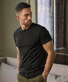 Tee Jays Stretch T-Shirt  (TJ400)