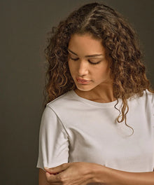 Tee Jays Women's Interlock T-Shirt - TJ580