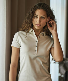 Tee Jays Pima Cotton Polo Shirt (TJ1441)