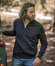 Tee Jays Full Zip Sweat Jacket (TJ5440)