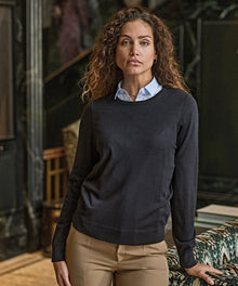 Tee Jays Crew Neck Sweater (TJ6006)