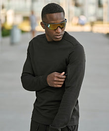 Tee Jays Athletic Crew Neck Sweatshirt (TJ5700)