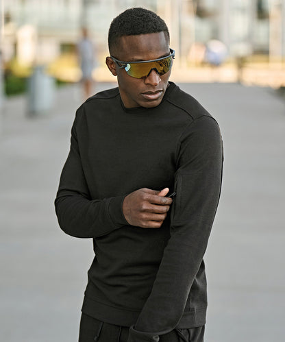 Tee Jays Athletic Crew Neck Sweatshirt (TJ5700)