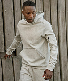 Tee Jays Athletic Hooded Sweatshirt (TJ5702)