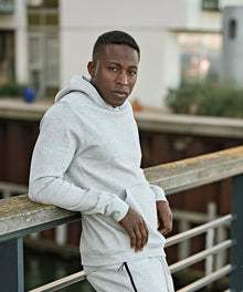 Tee Jays Athletic Hooded Sweatshirt (TJ5702)