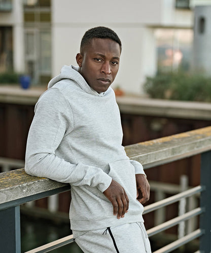 Tee Jays Athletic Hooded Sweatshirt (TJ5702)
