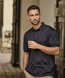 Tee Jays Club Polo Shirt  (TJ7000)