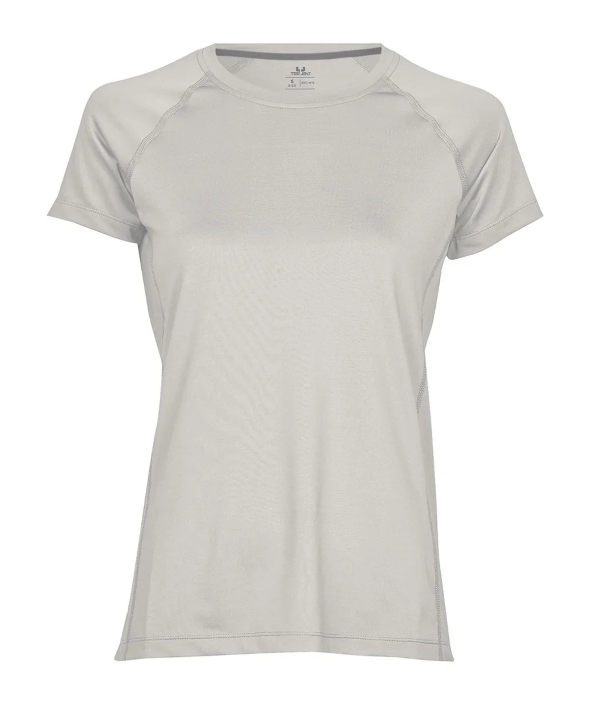 Personalised Custom Branded Tee Jays Ladies CoolDry T-Shirt - TJ7021 - Brand It Essex Ltd