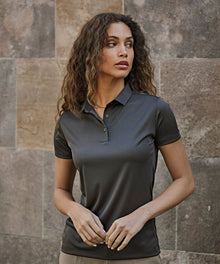 Tee Jays Luxury Sport Polo Shirt (TJ7201)