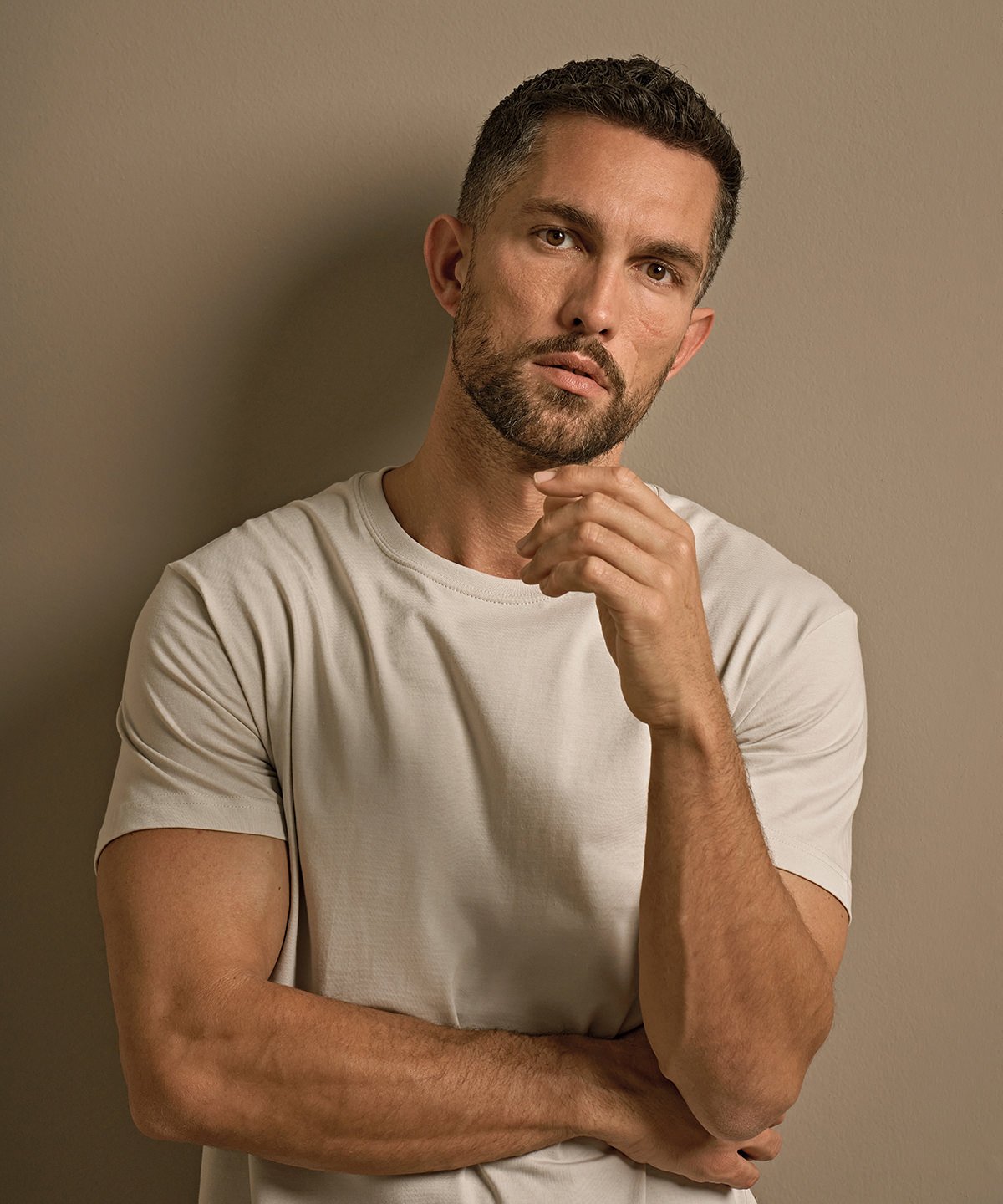 Tee Jays Sof T-Shirt - TJ8000