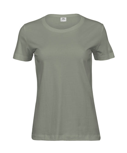 Tee Jays Sof T-Shirt (TJ8050)