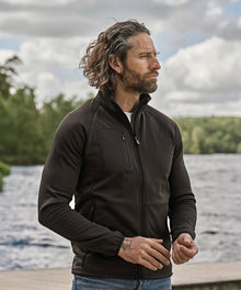 Tee Jays Stretch Fleece Jacket (TJ9100)