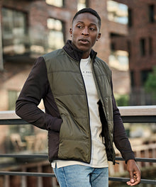 Tee Jays Hybrid-Stretch Jacket (TJ9110)