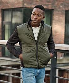 Tee Jays Hybrid-Stretch Jacket (TJ9110)
