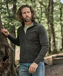 Tee Jays Active Fleece Jacket (TJ9160)