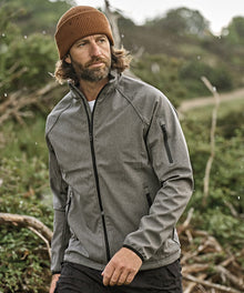 Tee Jays Lightweight Performance Soft Shell Jacket (TJ9510)