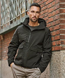 Tee Jays Urban Adventure Shell Jacket (TJ9604)