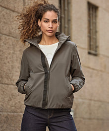 Tee Jays Ladies Urban Adventure Shell Jacket (TJ9605)
