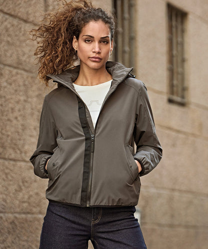 Tee Jays Ladies Urban Adventure Shell Jacket (TJ9605)