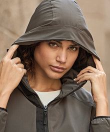 Tee Jays Ladies Urban Adventure Shell Jacket (TJ9605)
