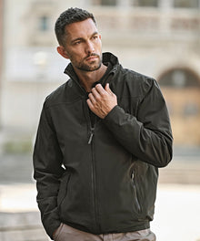 Tee Jays All Weather Jacket (TJ9606)