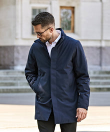 Tee Jays All Weather Parka Jacket (TJ9608)
