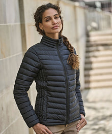 Tee Jays Zepelin Padded Jacket (TJ9631)