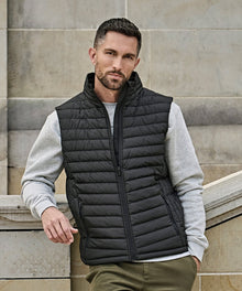 Tee Jays Zepelin Padded Bodywarmer (TJ9632)