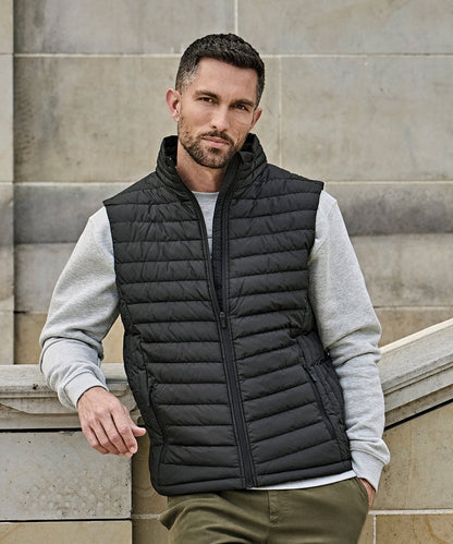 Tee Jays Zepelin Padded Bodywarmer (TJ9632)