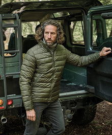 Tee Jays Lite Jacket (TJ9644)