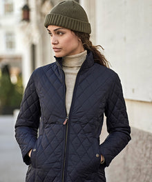 Tee Jays Ladies Richmond Jacket (TJ9661)
