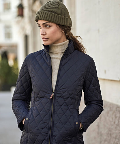 Tee Jays Ladies Richmond Jacket (TJ9661)