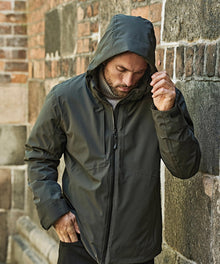 Tee Jays All Weather Winter Jacket (TJ9680)