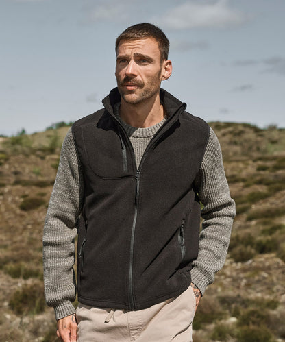 Tee Jays Trail Fleece Gilet (TJ9132)