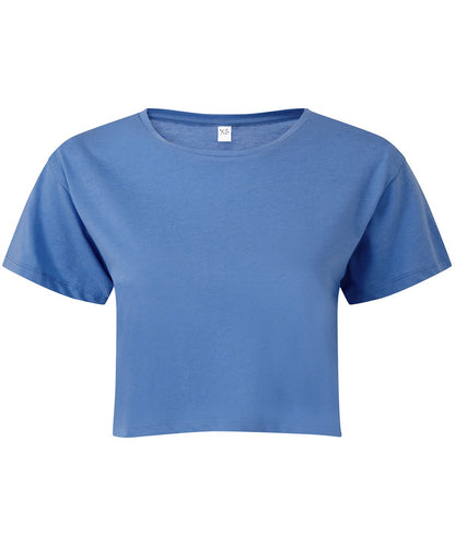 TriDri Crop Top (TR019)