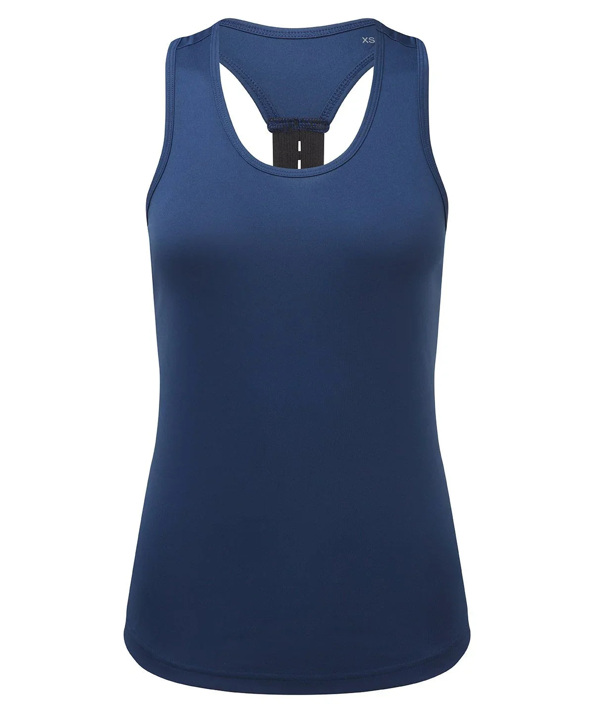 Women's TriDri Performance Strap Back Vest - Brand It Essex Ltd