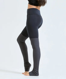 Women's TriDri Yoga leggings - Brand It Essex Ltd