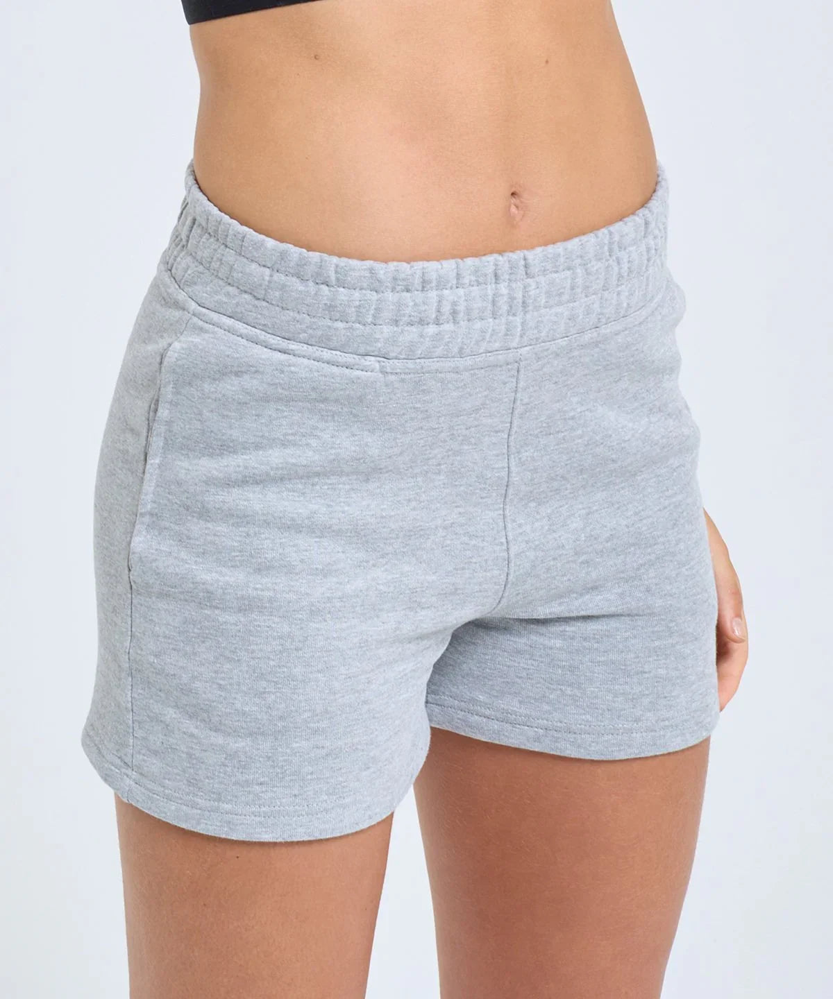 Women’s TriDri® Jogger Shorts (TR062) - Brand It Essex Ltd