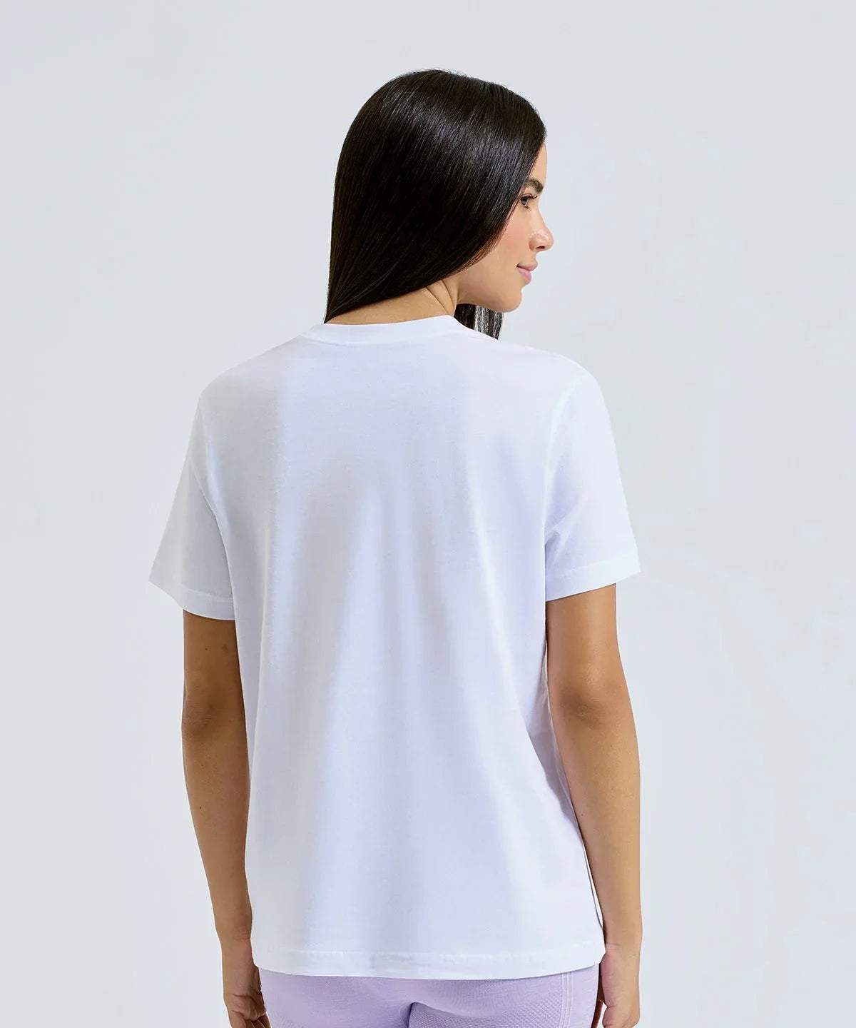 Personalised Custom Branded Women’s TriDri® Organic Boxy Oversized T-Shirt (TR064) - Brand It Essex Ltd